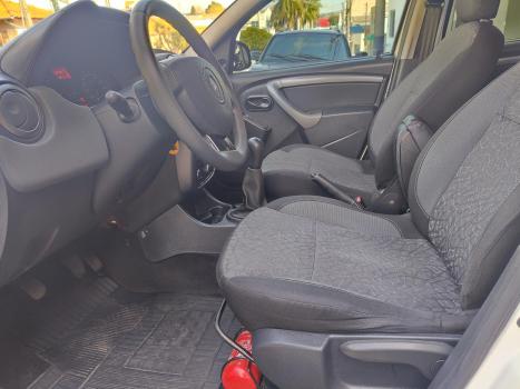 RENAULT Duster 1.6 16V 4P FLEX OUTDOOR, Foto 9