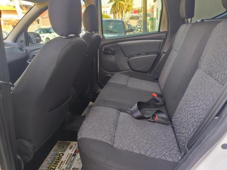 RENAULT Duster 1.6 16V 4P FLEX OUTDOOR, Foto 10