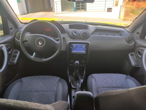 RENAULT Duster 1.6 16V 4P FLEX OUTDOOR, Foto 11