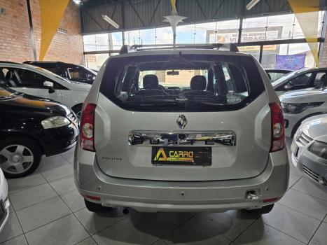 RENAULT Duster 1.6 16V 4P FLEX DYNAMIQUE, Foto 5