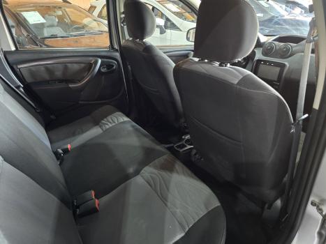 RENAULT Duster 1.6 16V 4P FLEX DYNAMIQUE, Foto 6