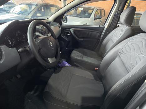 RENAULT Duster 1.6 16V 4P FLEX DYNAMIQUE, Foto 7