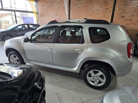 RENAULT Duster 1.6 16V 4P FLEX DYNAMIQUE, Foto 11