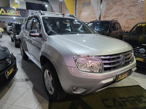 RENAULT Duster 1.6 16V 4P FLEX DYNAMIQUE, Foto 1