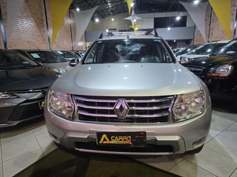 RENAULT Duster 1.6 16V 4P FLEX DYNAMIQUE, Foto 2