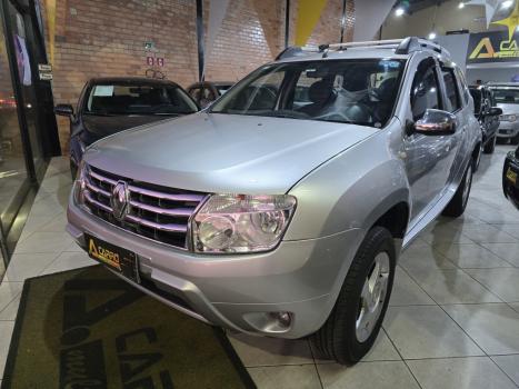 RENAULT Duster 1.6 16V 4P FLEX DYNAMIQUE, Foto 3