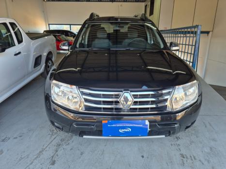 RENAULT Duster 1.6 16V 4P FLEX DYNAMIQUE, Foto 2