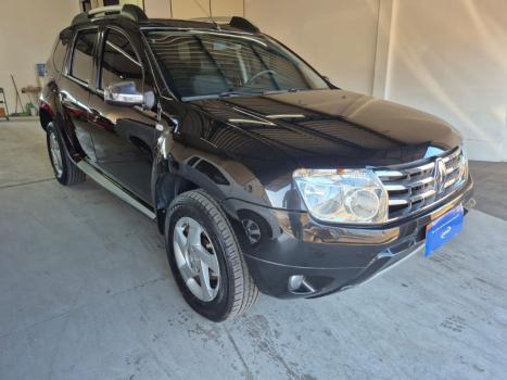 RENAULT Duster 1.6 16V 4P FLEX DYNAMIQUE, Foto 3