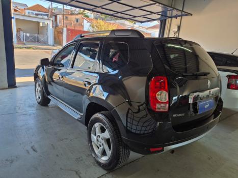 RENAULT Duster 1.6 16V 4P FLEX DYNAMIQUE, Foto 4