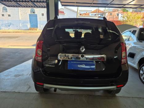 RENAULT Duster 1.6 16V 4P FLEX DYNAMIQUE, Foto 5