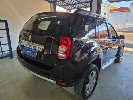 RENAULT Duster 1.6 16V 4P FLEX DYNAMIQUE, Foto 6