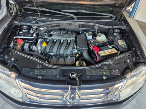RENAULT Duster 1.6 16V 4P FLEX DYNAMIQUE, Foto 7
