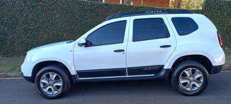 RENAULT Duster 1.6 16V 4P FLEX DYNAMIQUE AUTOMTICO CVT, Foto 6