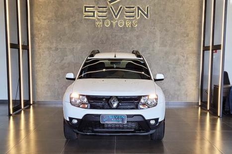 RENAULT Duster 1.6 16V 4P FLEX, Foto 2