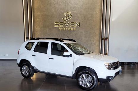 RENAULT Duster 1.6 16V 4P FLEX, Foto 3