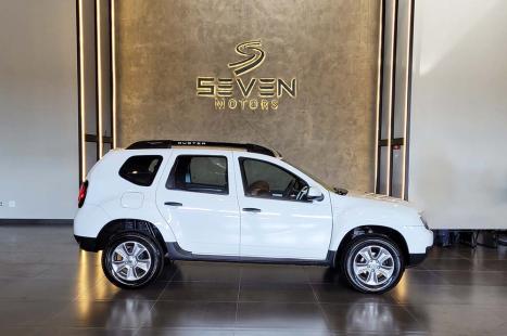 RENAULT Duster 1.6 16V 4P FLEX, Foto 4