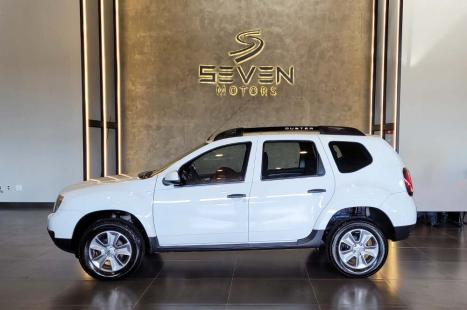 RENAULT Duster 1.6 16V 4P FLEX, Foto 5