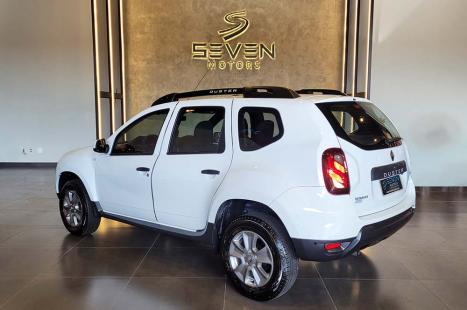 RENAULT Duster 1.6 16V 4P FLEX, Foto 6