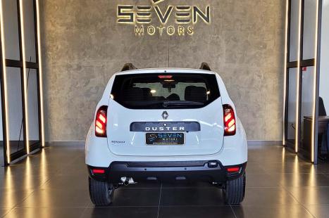 RENAULT Duster 1.6 16V 4P FLEX, Foto 7