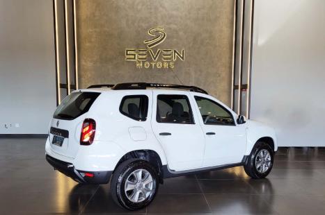 RENAULT Duster 1.6 16V 4P FLEX, Foto 8