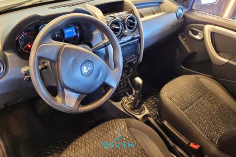 RENAULT Duster 1.6 16V 4P FLEX, Foto 9