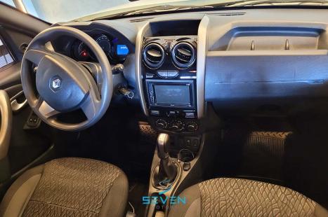 RENAULT Duster 1.6 16V 4P FLEX, Foto 10