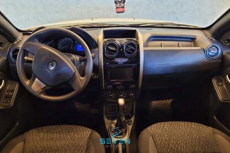 RENAULT Duster 1.6 16V 4P FLEX, Foto 11