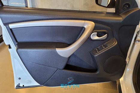 RENAULT Duster 1.6 16V 4P FLEX, Foto 12