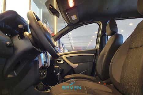 RENAULT Duster 1.6 16V 4P FLEX, Foto 13