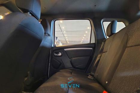 RENAULT Duster 1.6 16V 4P FLEX, Foto 14