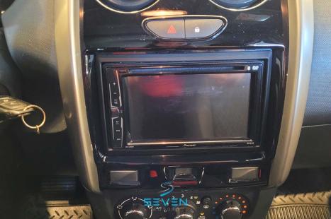 RENAULT Duster 1.6 16V 4P FLEX, Foto 15