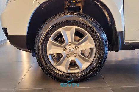 RENAULT Duster 1.6 16V 4P FLEX, Foto 17