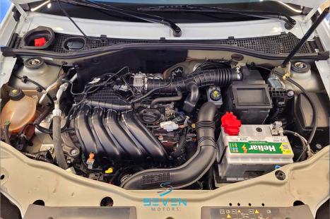RENAULT Duster 1.6 16V 4P FLEX, Foto 18