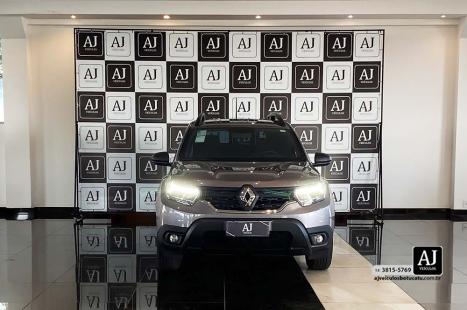 RENAULT Duster 1.6 16V 4P FLEX INTENSE, Foto 2