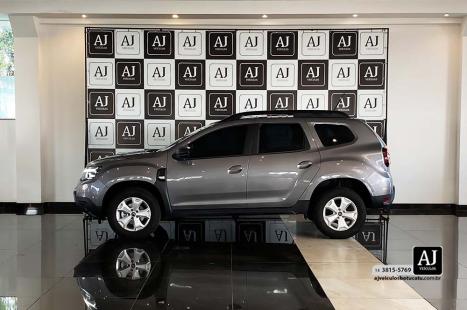 RENAULT Duster 1.6 16V 4P FLEX INTENSE, Foto 5