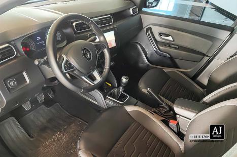 RENAULT Duster 1.6 16V 4P FLEX INTENSE, Foto 9
