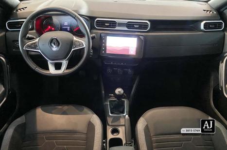 RENAULT Duster 1.6 16V 4P FLEX INTENSE, Foto 10