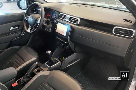 RENAULT Duster 1.6 16V 4P FLEX INTENSE, Foto 11