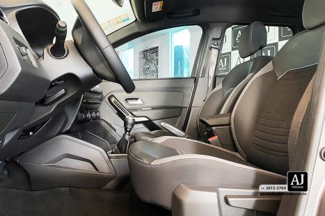 RENAULT Duster 1.6 16V 4P FLEX INTENSE, Foto 13