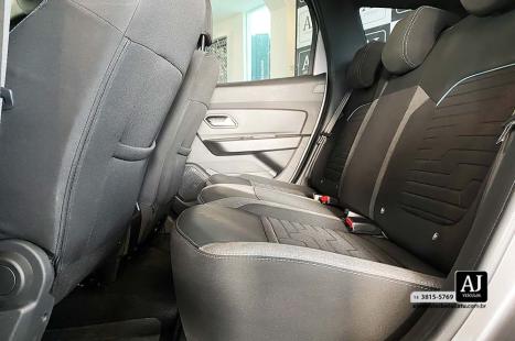 RENAULT Duster 1.6 16V 4P FLEX INTENSE, Foto 14
