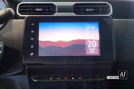 RENAULT Duster 1.6 16V 4P FLEX INTENSE, Foto 16