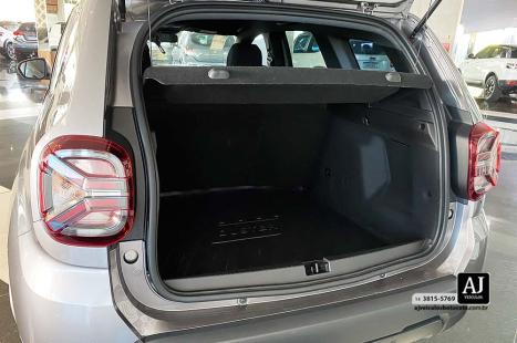 RENAULT Duster 1.6 16V 4P FLEX INTENSE, Foto 17
