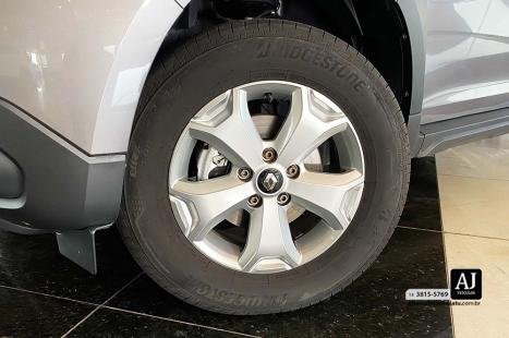 RENAULT Duster 1.6 16V 4P FLEX INTENSE, Foto 18