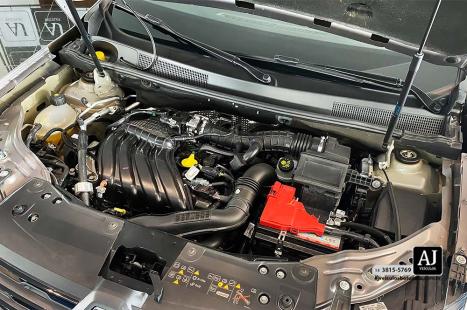 RENAULT Duster 1.6 16V 4P FLEX INTENSE, Foto 19