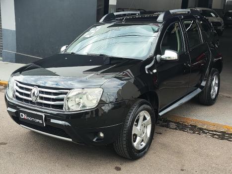 RENAULT Duster 1.6 16V 4P FLEX, Foto 1