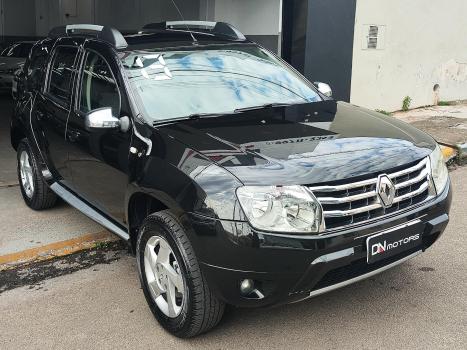 RENAULT Duster 1.6 16V 4P FLEX, Foto 3