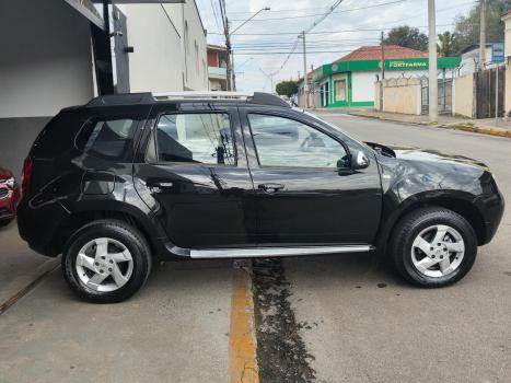RENAULT Duster 1.6 16V 4P FLEX, Foto 4