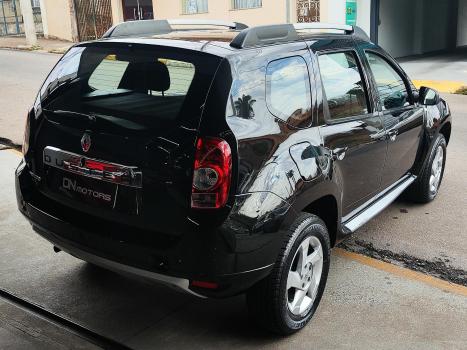 RENAULT Duster 1.6 16V 4P FLEX, Foto 5