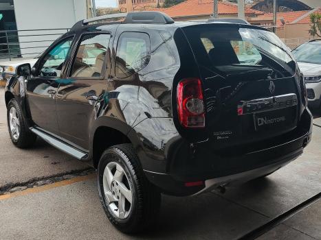 RENAULT Duster 1.6 16V 4P FLEX, Foto 7