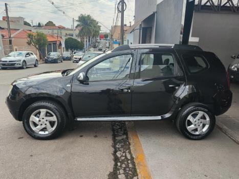 RENAULT Duster 1.6 16V 4P FLEX, Foto 8